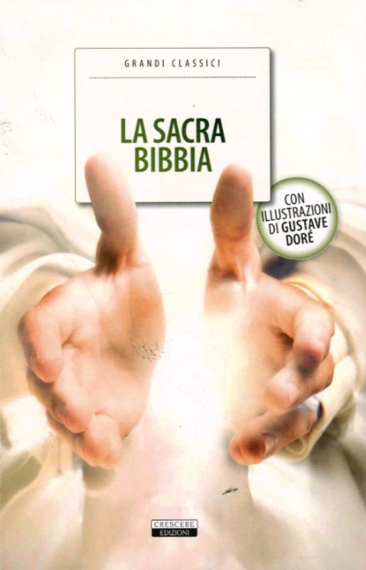 SACRA BIBBIA