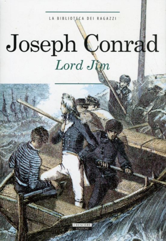 LORD JIM