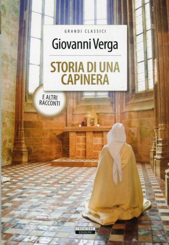 STORIA DI UNA CAPINERA
