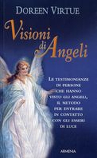 VISIONI DI ANGELI