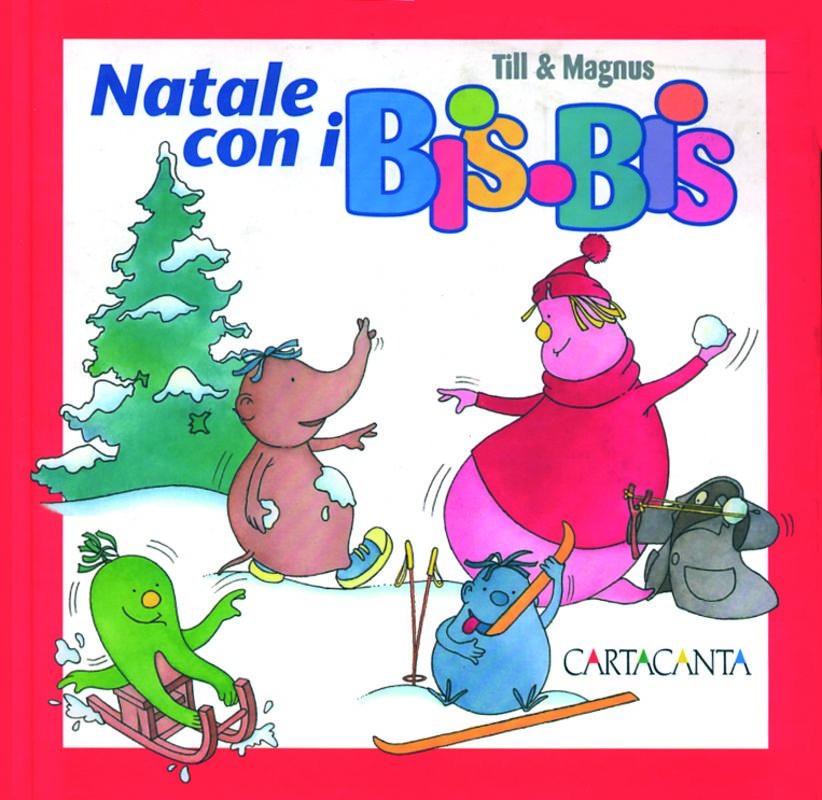 NATALE CON I BIS-BIS