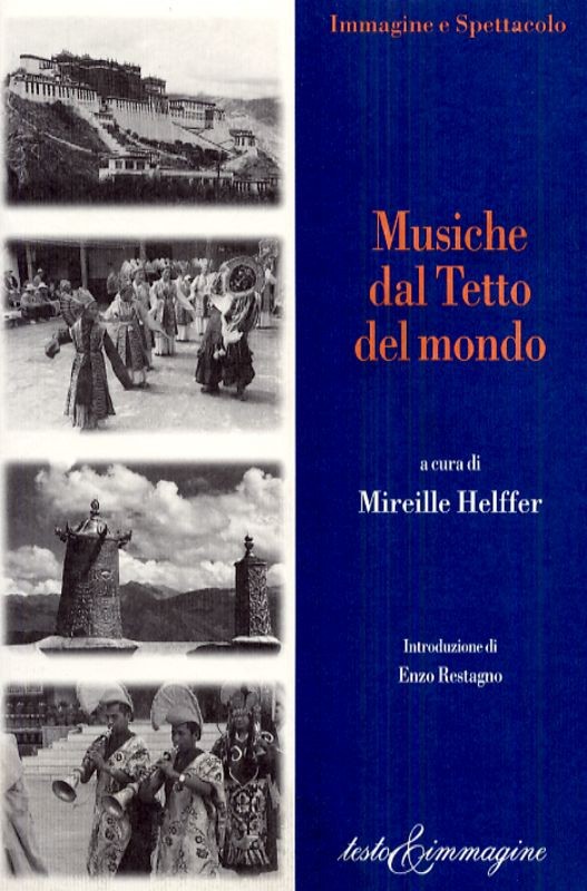 MUSICHE DAL TETTO DEL MONDO