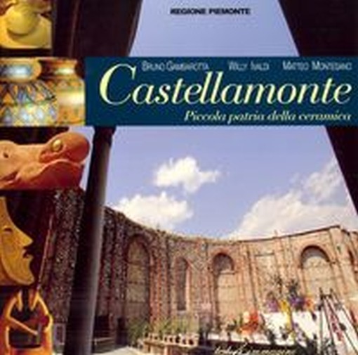 CASTELLAMONTE