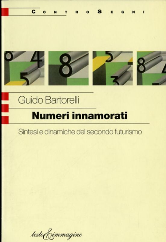 NUMERI INNAMORATI