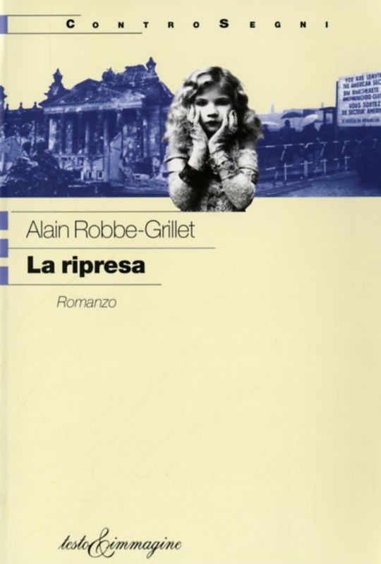 RIPRESA (LA)