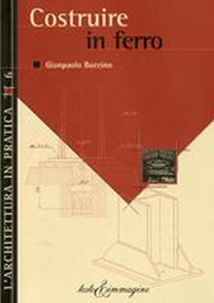 COSTRUIRE IN FERRO