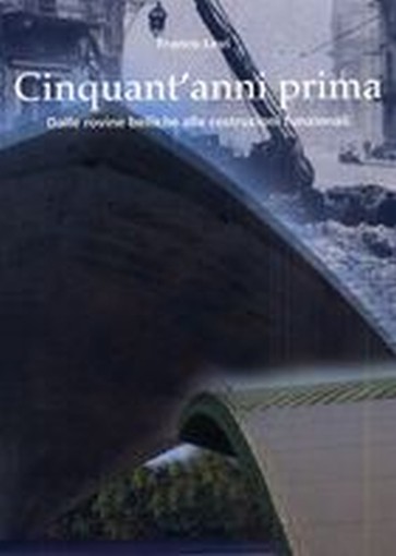 CINQUANT'ANNI PRIMA