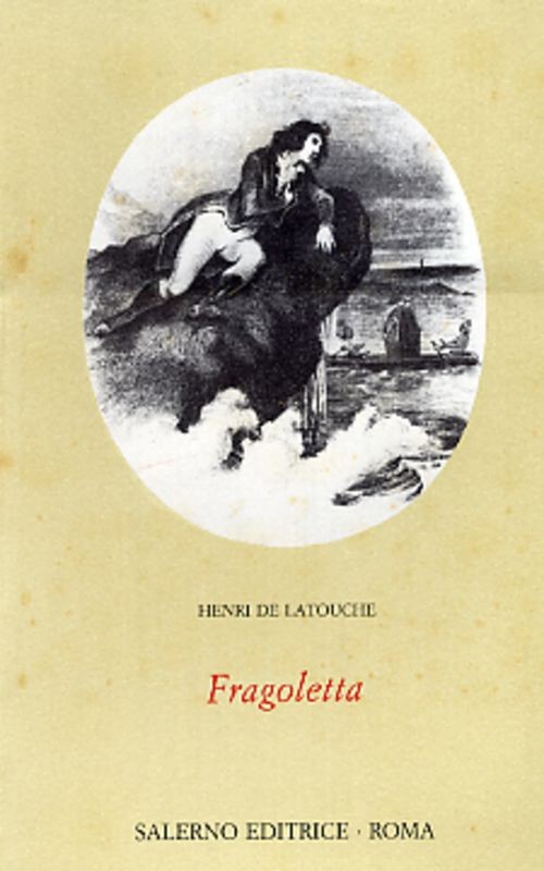 FRAGOLETTA