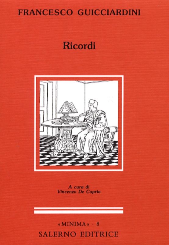 RICORDI