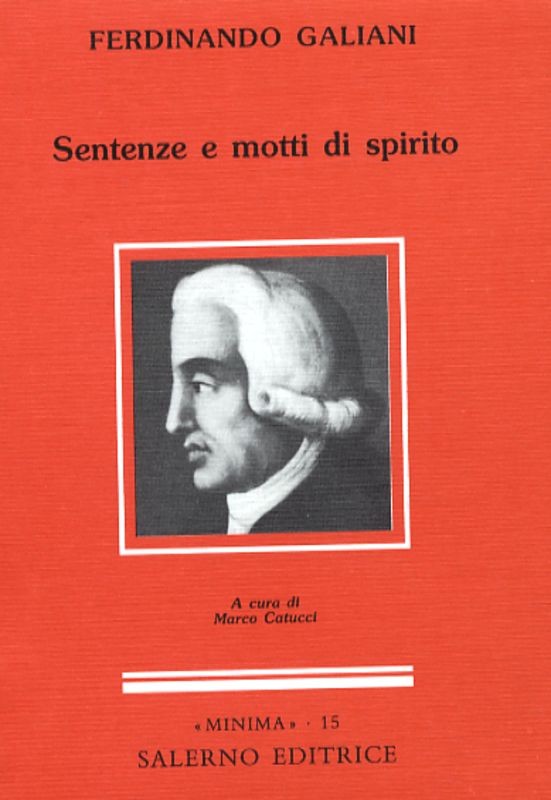 SENTENZE E MOTTI DI SPIRITO