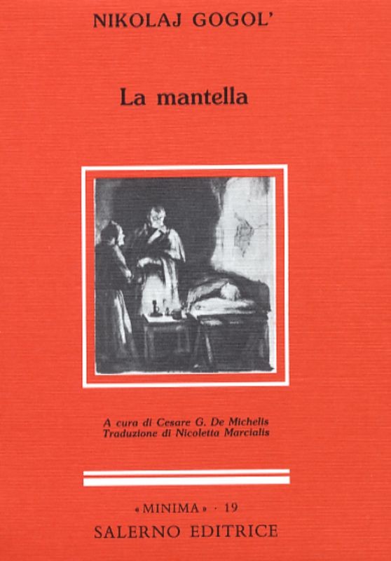 MANTELLA LA