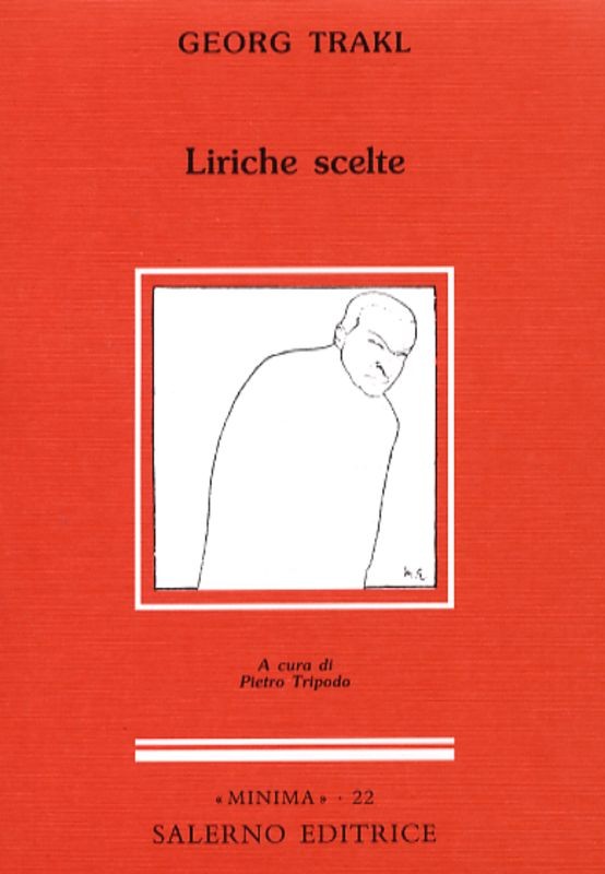 LIRICHE SCELTE
