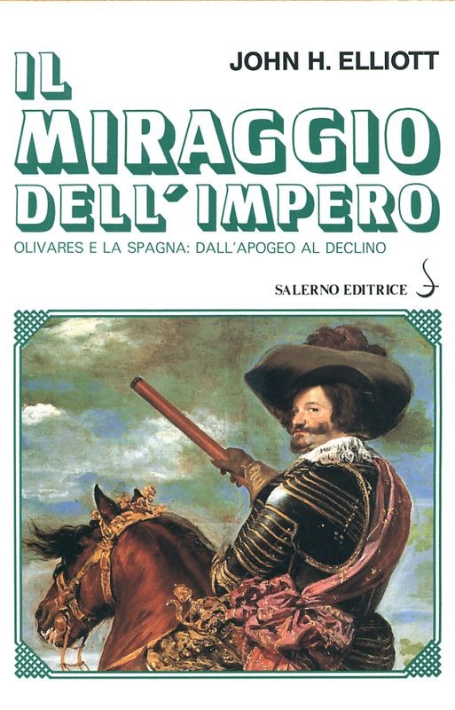 MIRAGGIO DELL'IMPERO IL 2VOLL.