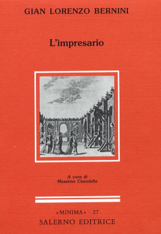IMPRESARIO L'