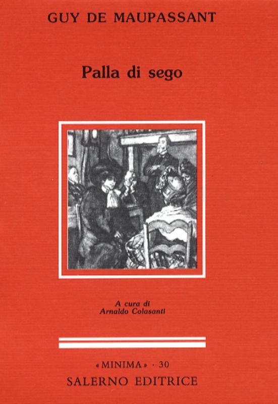 PALLA DI SEGO