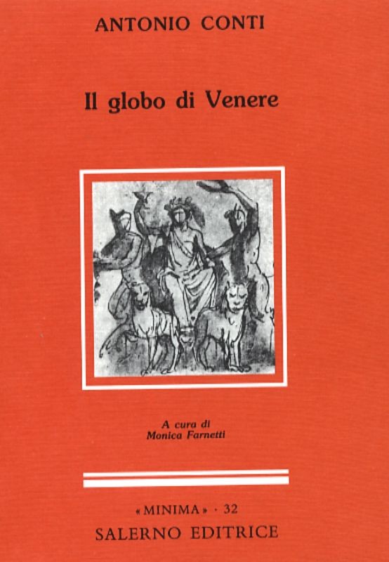GLOBO DI VENERE IL