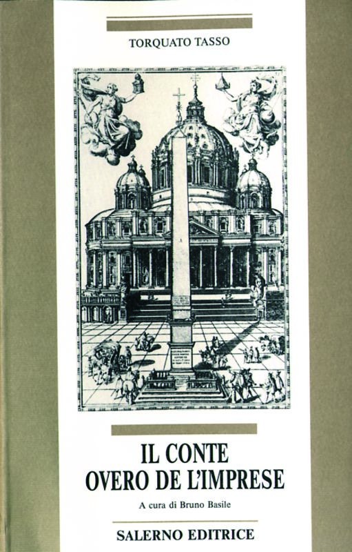 CONTE OVERO DE L'IMPRESE IL