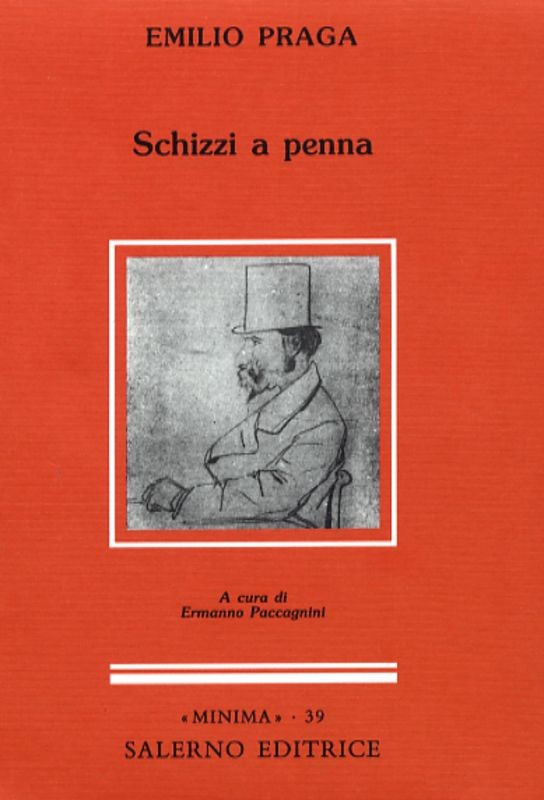 SCHIZZI A PENNA