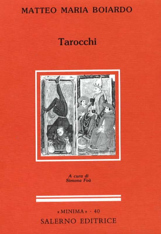 TAROCCHI