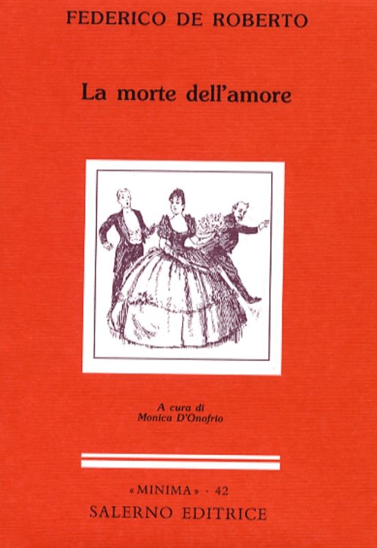 MORTE DELL'AMORE LA