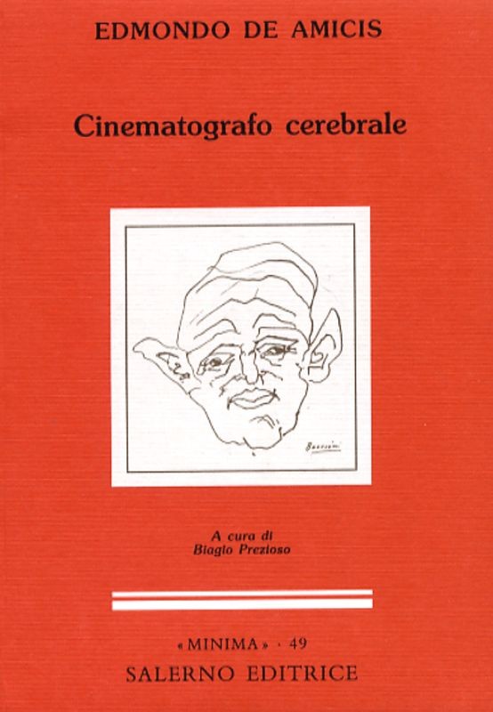 CINEMATOGRAFO CELEBRALE