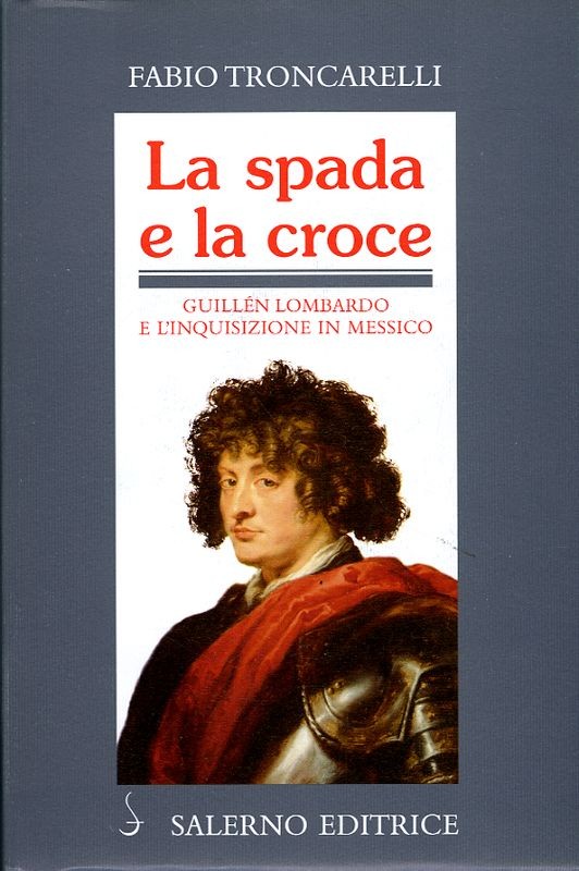 SPADA E LA CROCE (LA)