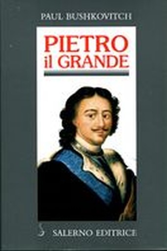 PIETRO IL GRANDE