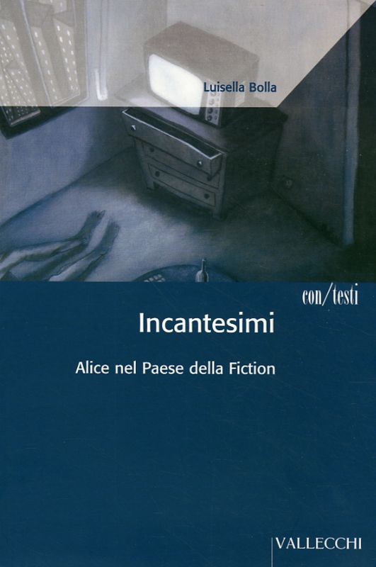 INCANTESIMI