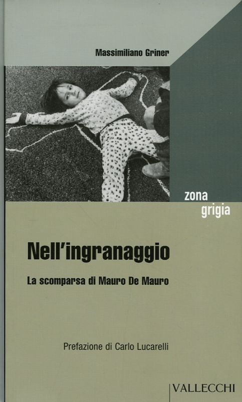 NELL'INGRANAGGIO