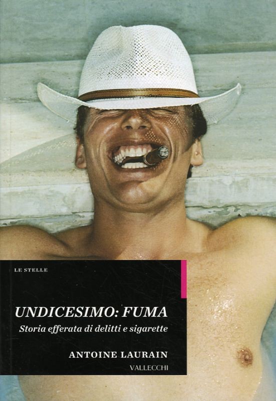 UNDICESIMO: FUMA