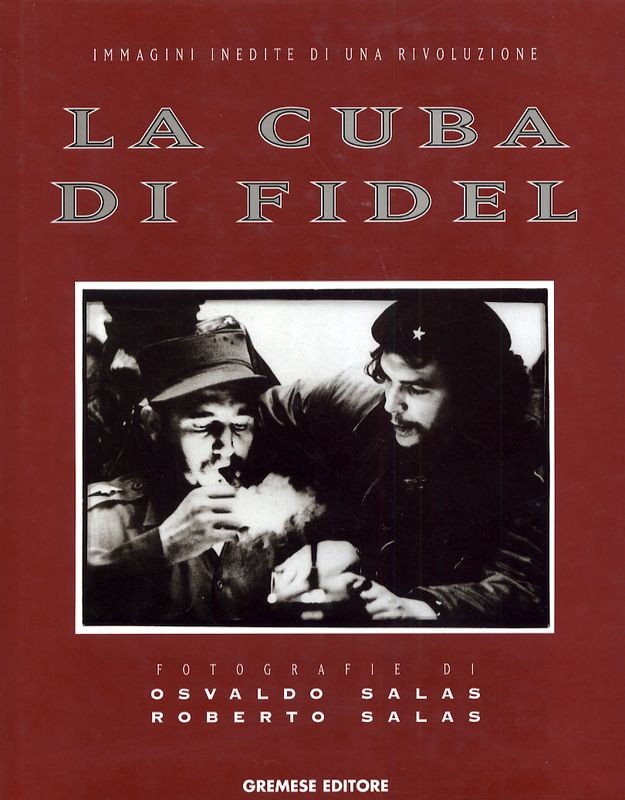 CUBA DI FIDEL (LA)
