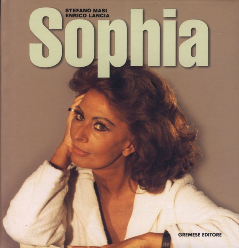 SOPHIA