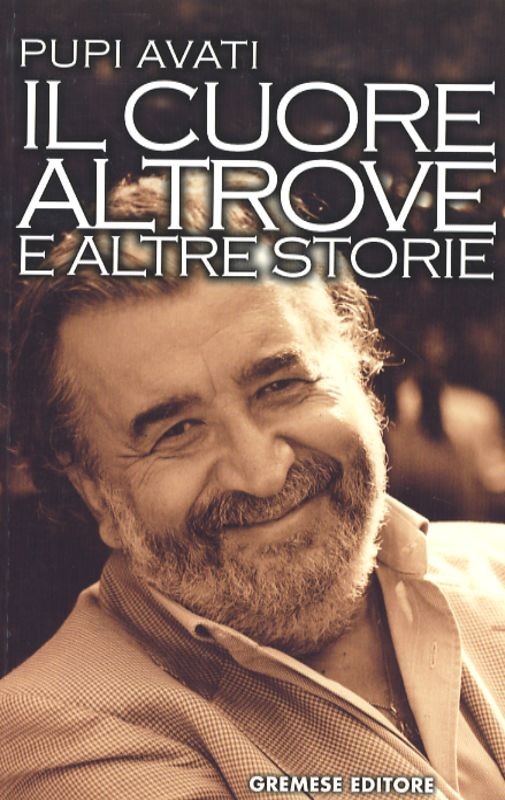 CUORE ALTROVE E ALTRE STORIE IL