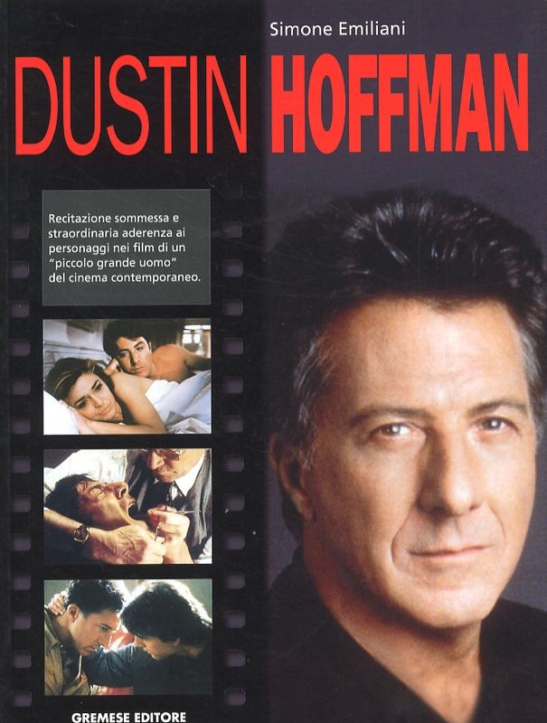 DUSTIN HOFFMAN