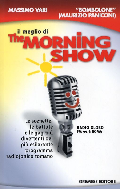 MEGLIO DI THE MORNING SHOW IL