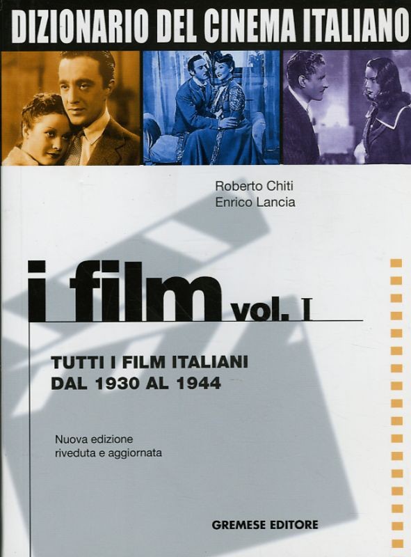 FILM VOL.I