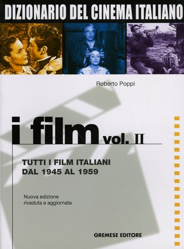 FILM VOL.II