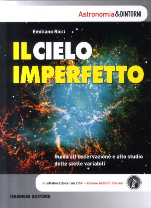 CIELO IMPERFETTO (IL)