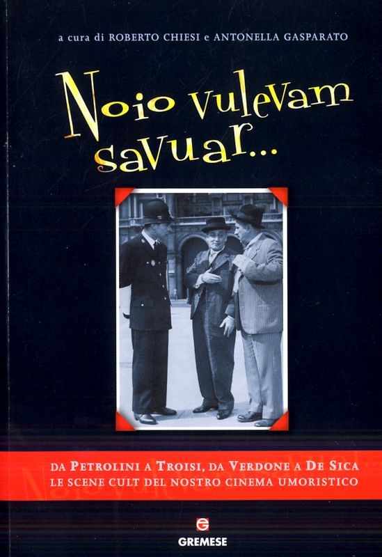 NOIO VULEVAM SAVUAR....