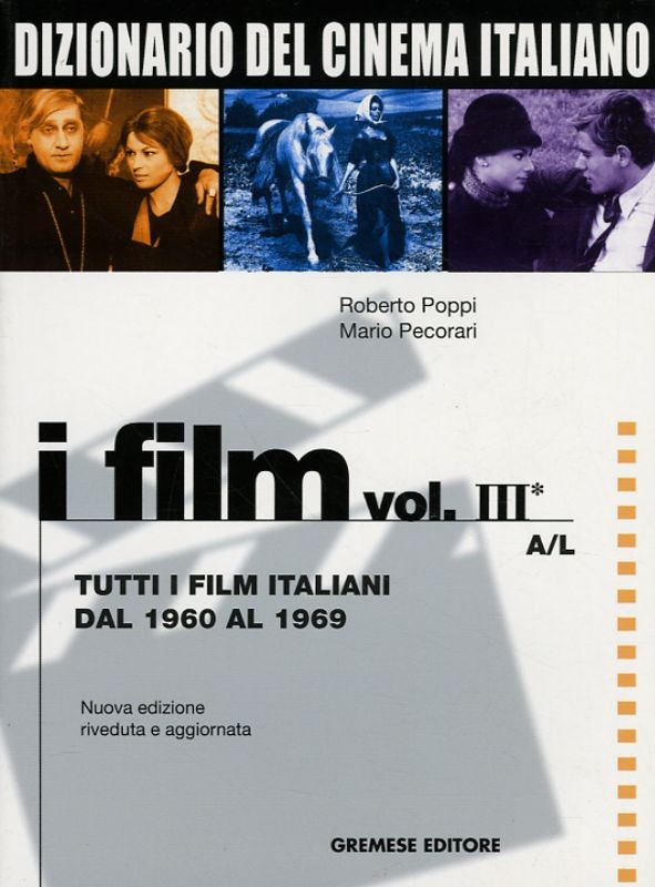 FILM VOL.III A/L