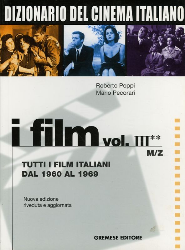FILM VOL.III M/Z