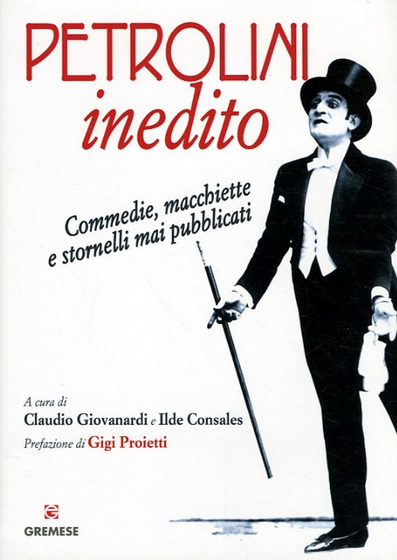 PETROLINI INEDITO
