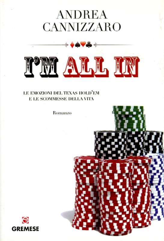 I'AM ALL IN