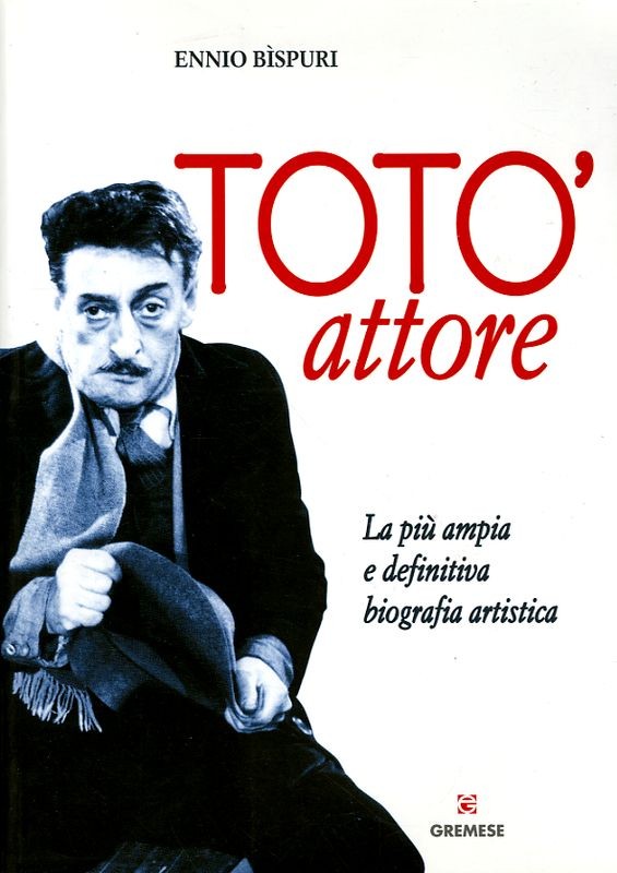TOTO' ATTORE