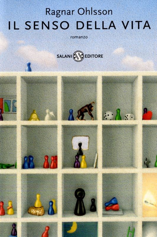 SENSO DELLA VITA (IL)