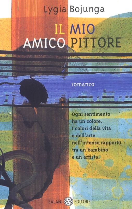 MIO AMICO PITTORE (IL)