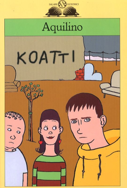 KOATTI