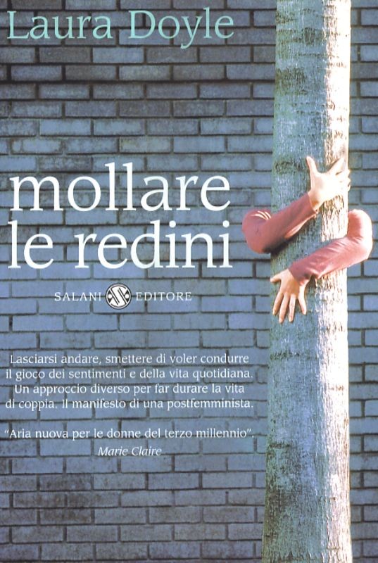 MOLLARE LE REDINI