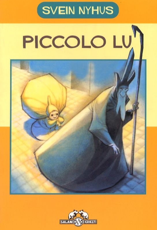 PICCOLO LU