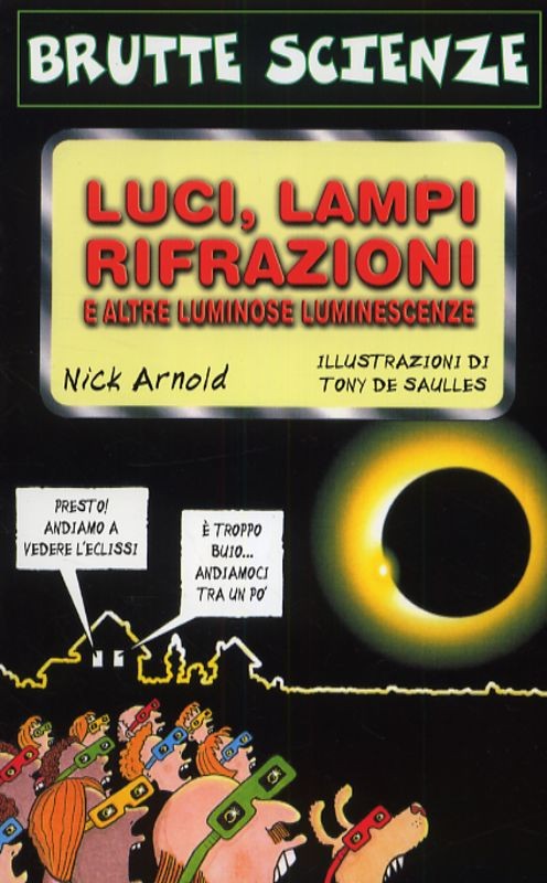 LUCI LAMPI RIFRAZIONI